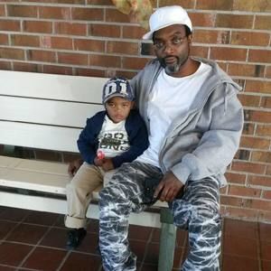 Meet your Posher, Renoldo